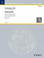 Concerto A Minor RV 461/PV 42 Download