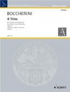 6 Trios op. 35 Band 2 Download