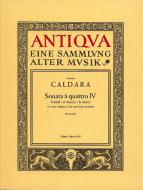 Sonata a Quattro nº 4 si menor Download