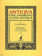 Trio Sonata E Minor Op. 1/5 Download