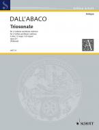 Trio Sonata C Major Op. 3/1 Download
