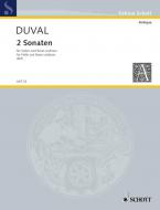 2 Sonatas Download