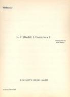 Concerto a quattro D Minor TWV 43: d 3 Download