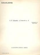 Concerto a quattro D Minor TWV 43: d 3 Download