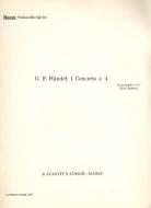 Concerto a quattro D Minor TWV 43: d 3 Download