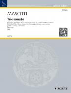 Trio Sonata G Minor Op. 6/15 Download