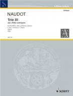 Trio No. 3 C Major Op. 8 Download
