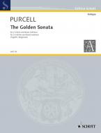 The Golden Sonata Download