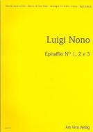 Epitaffio 1, 2 e 3 auf Federico Garcia Lorca Download