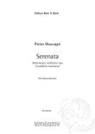 Intermezzo sinfonico / Serenata Download
