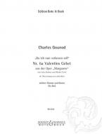 Valentins Gebet Es-Dur Download