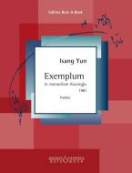 Exemplum (1981) Download