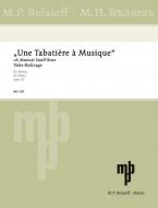 Une Tabatière à Musique op. 32 Download