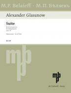 Suite C-Dur op. 35 Download