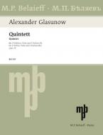 Streichquintett A-Dur op. 39 Download