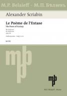 Le Poème de l'Extase op. 54 Download