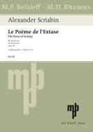 Le Poème de l'Extase op. 54 Download