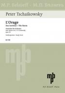 L'Orage (Das Gewitter) op. 76 Download