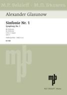 Sinfonie Nr. 1 E-Dur op. 5 Download