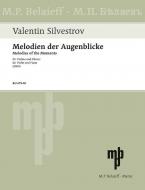 Melodien der Augenblicke: Zyklus IV Download