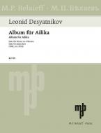 Album für Ailika Download
