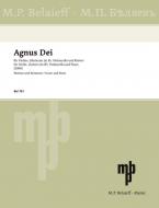 Agnus Dei Download
