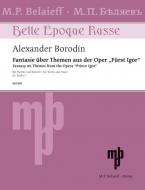 Fantasie über Themen aus der Oper 'Fürst Igor' Download