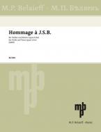 Hommage à J.S.B. Download