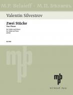 Zwei Stücke Download