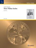 Deux Polkas faciles Download