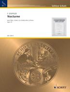Nocturne op. 19 Download