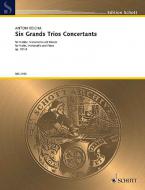 6 Grands Trios Concertants op. 101/3 Download