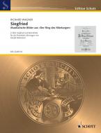Musikalische Bilder - Siegfried II. Bild Download