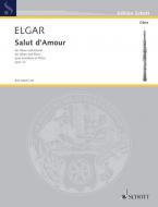 Salut d'amour op. 12/9 Download