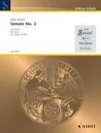 Sonata No. 2 F Major Download