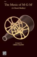 The Music Of MGM Standard