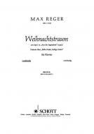 Weihnachtstraum op. 17/9 Download