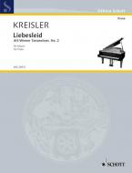Alt-Wiener Tanzweisen Nr. 2 Download