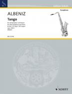 Tango op. 165/2 Download