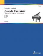 God Save The King And Rule Britannia op. 27 Download