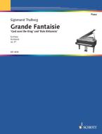 God Save The King And Rule Britannia op. 27 Download