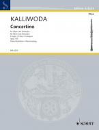 Concertino op. 110 Download