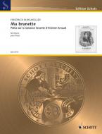Ma Brunette Download