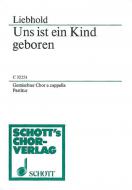 Uns ist ein Kind geboren Download