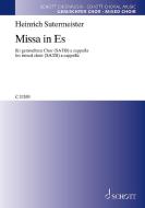Missa in Eb Download