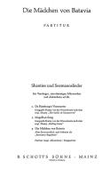 Drei Shanties und Seemannslieder Nr. 3 Download