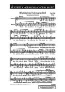 Rheinisches Fuhrmannslied Download