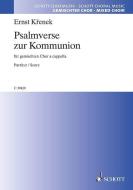 Psalmverse zur Kommunion Download
