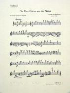 The Glory of God in Nature C Major Op. 48 No. 4 Download
