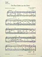 The Glory of God in Nature C Major Op. 48 No. 4 Download